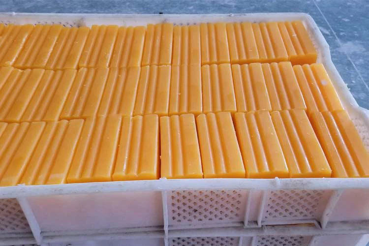 Africa laundry soap making machines