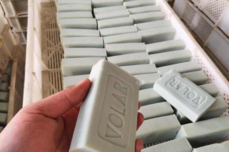 bar soap machine price