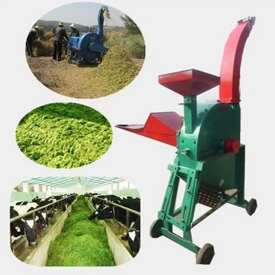 chaff cutter machine5