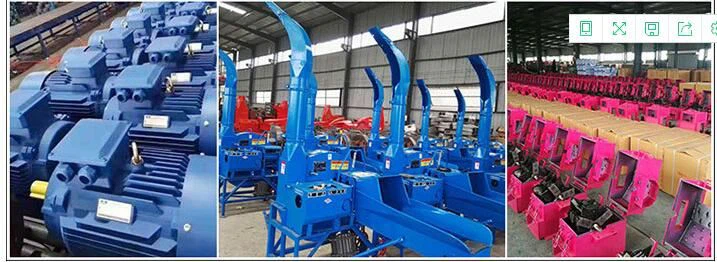 chaff cutter machine13