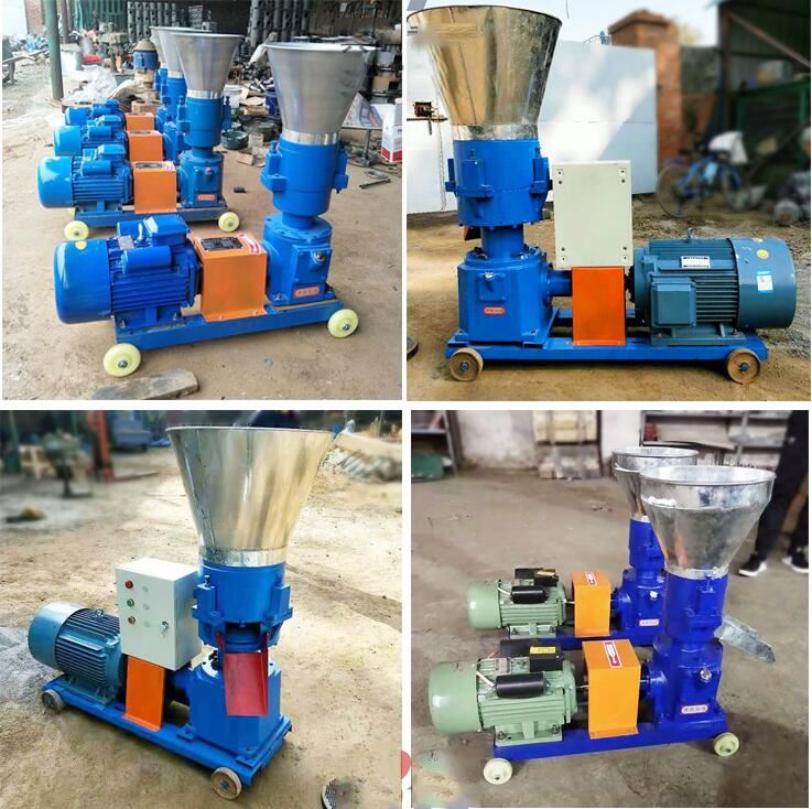 poultry feed machine 2