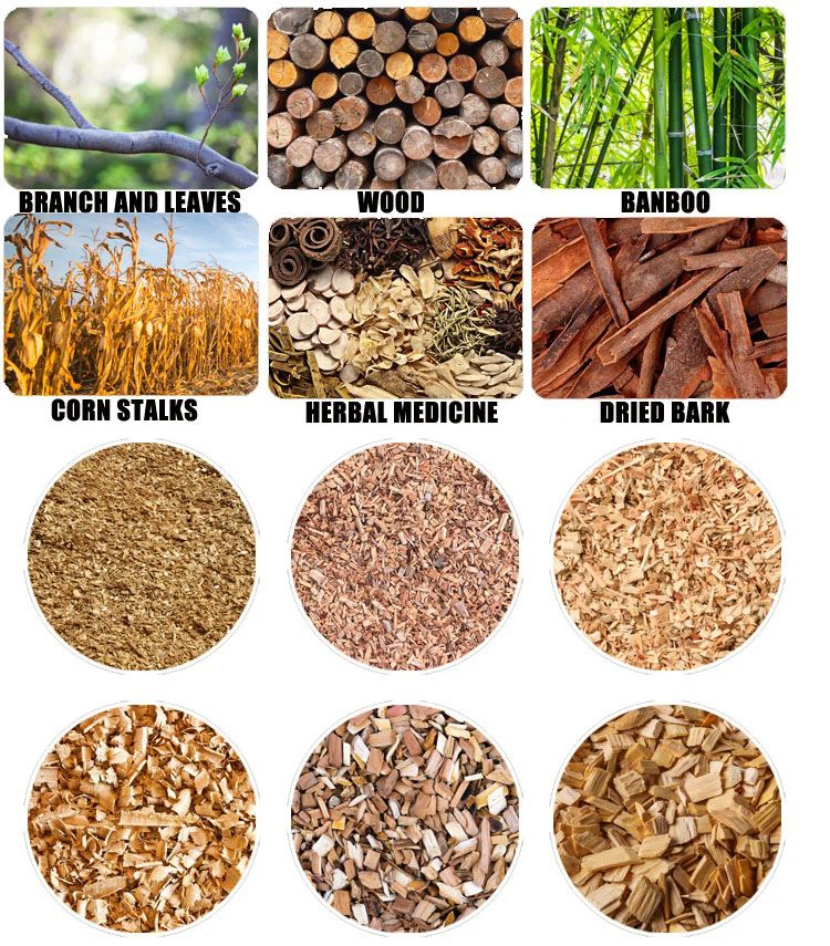 garden chipper shredder