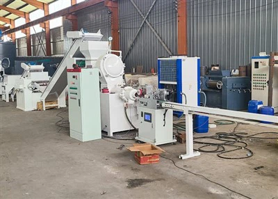 500Kg/h Linija za proizvodnju sapuna za pranje rublja