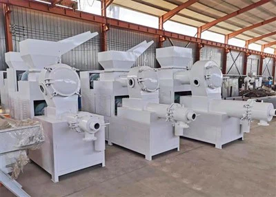 Mašina za pravljenje sapuna za veš