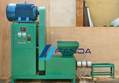 Mašina za brikete od piljevine