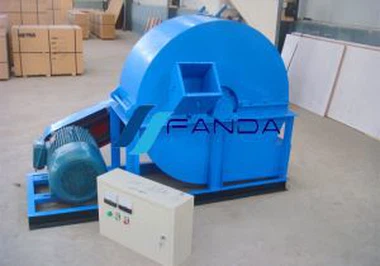 Drobilica za pravljenje piljevine