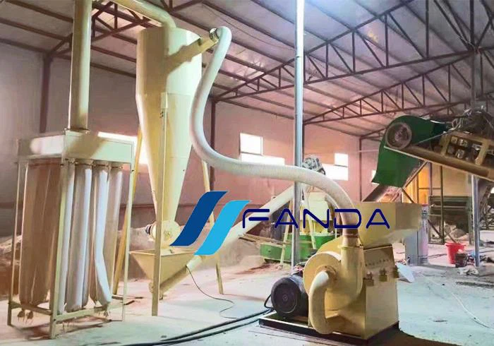 Wood Chips Hammer Mill suppliers