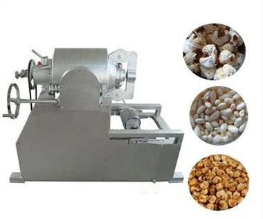 Zračni protok kukuruznu kukuruz