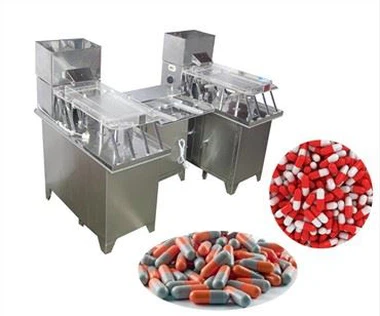 Mašina za punjenje kapsula