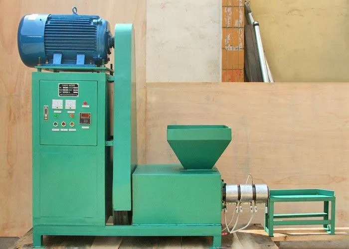 Biomass Briquette Machine suppliers