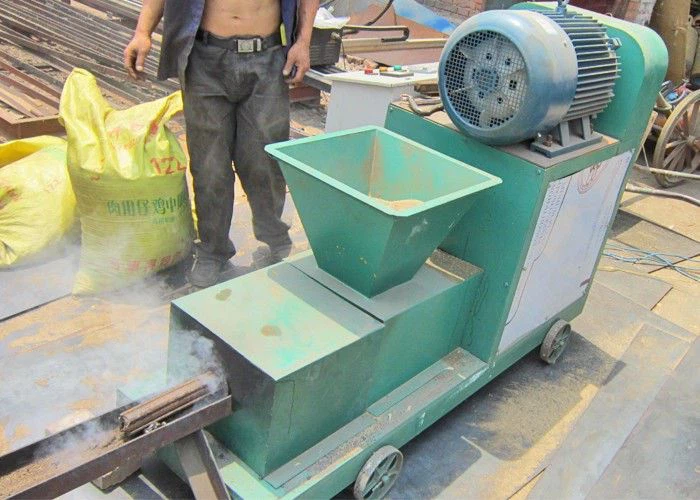 Biomass Briquette Machine manufacturers