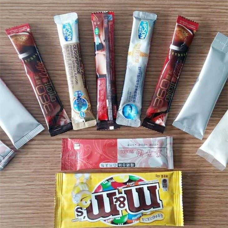 Coffee Stick Packing Machine price