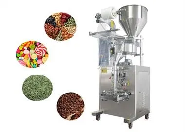 Automatska mašina za vaganje i pakovanje