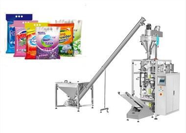 Mašina za pakovanje praška za pranje deterdženta