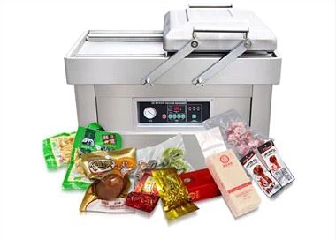 Mašina za vakuumsko pakovanje hrane