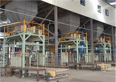 Mašina za punjenje Jumbo vrećica