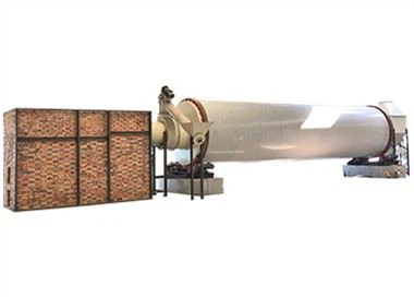 Rotacioni bubanj za sušenje