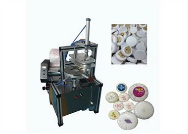 Hotelska mašina za pakovanje sapuna