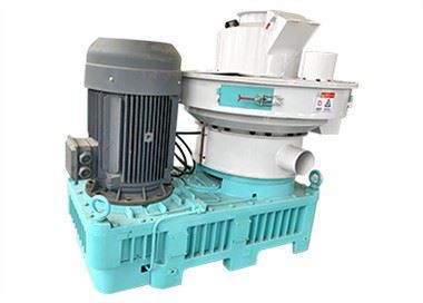 Mašina za peletiranje drveta