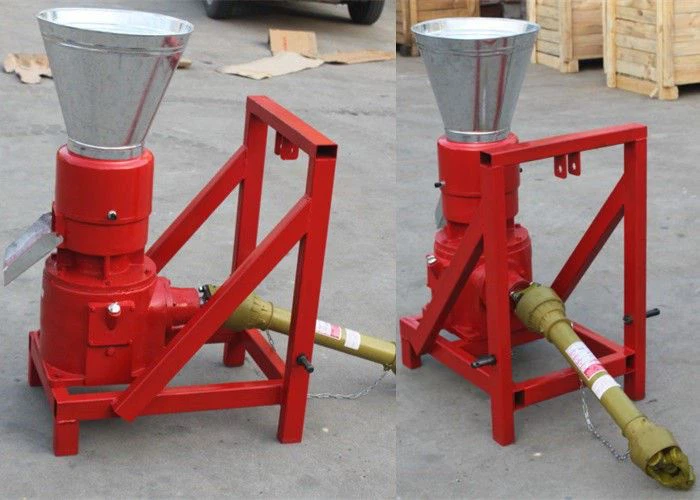 Tractor Pto Pellet Mill price