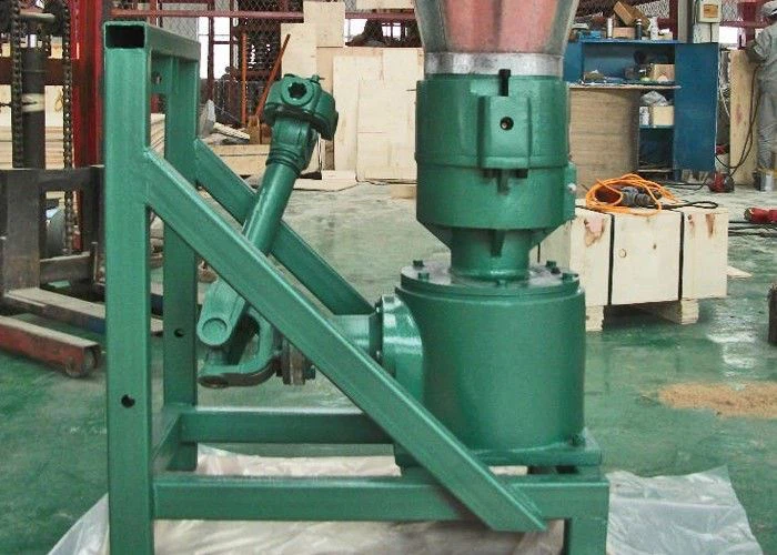 Tractor Pto Pellet Mill manufacturers