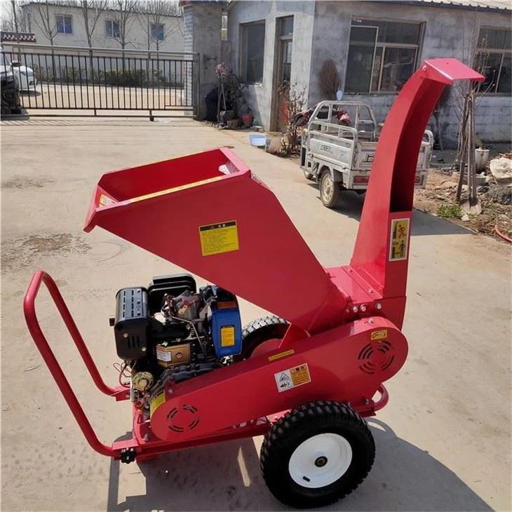 Wood Branch Chipper price