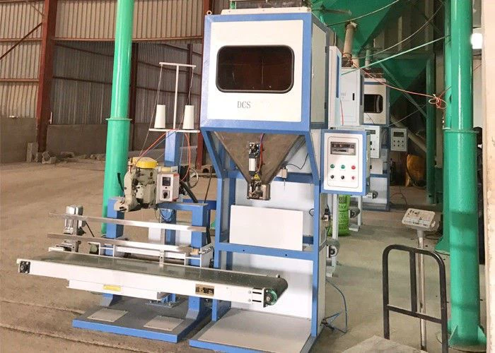 Wood Pellet Packing Machine suppliers