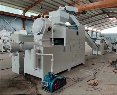 Mašina za pravljenje sapuna za kupanje