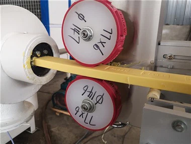 Oprema za pravljenje sapuna